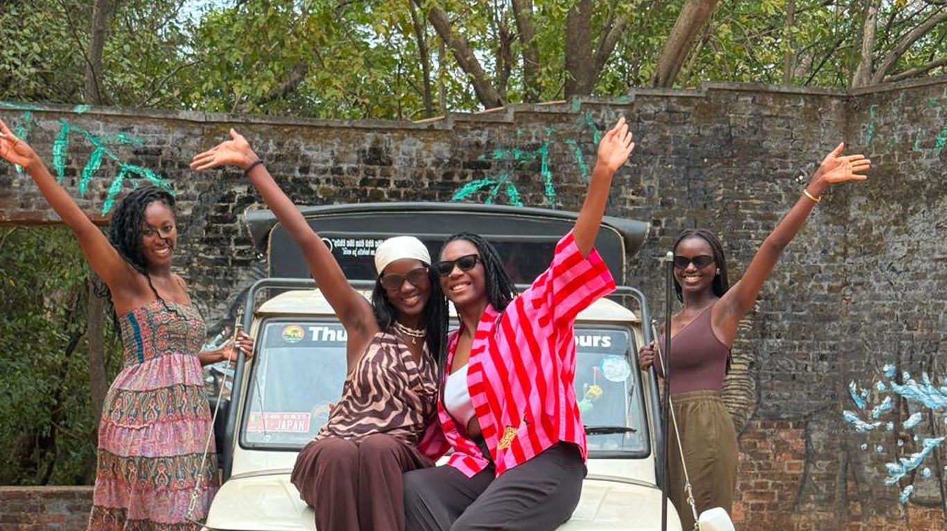 First Safari In Sri Lanka? What To Expect On Game Drives