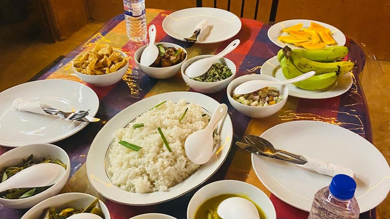 12 Sri Lankan Dishes You Have To Taste