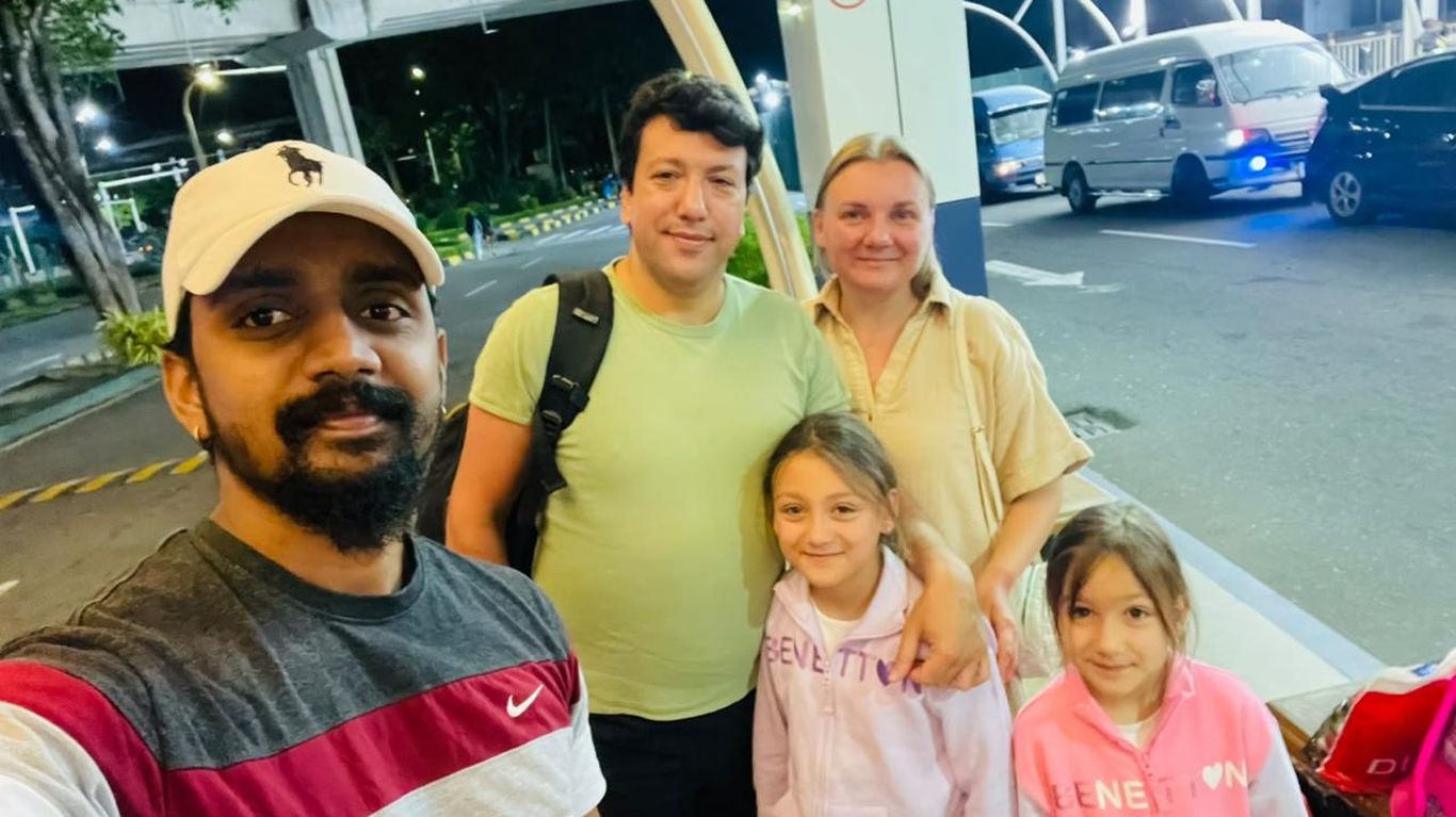 The Complete Guide To Airport Transfers In Sri Lanka